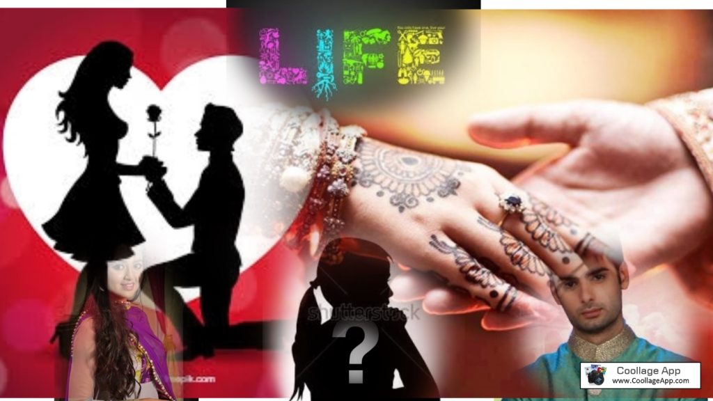 Love – Marriage – Life (Promo – 1) (Ragsan)