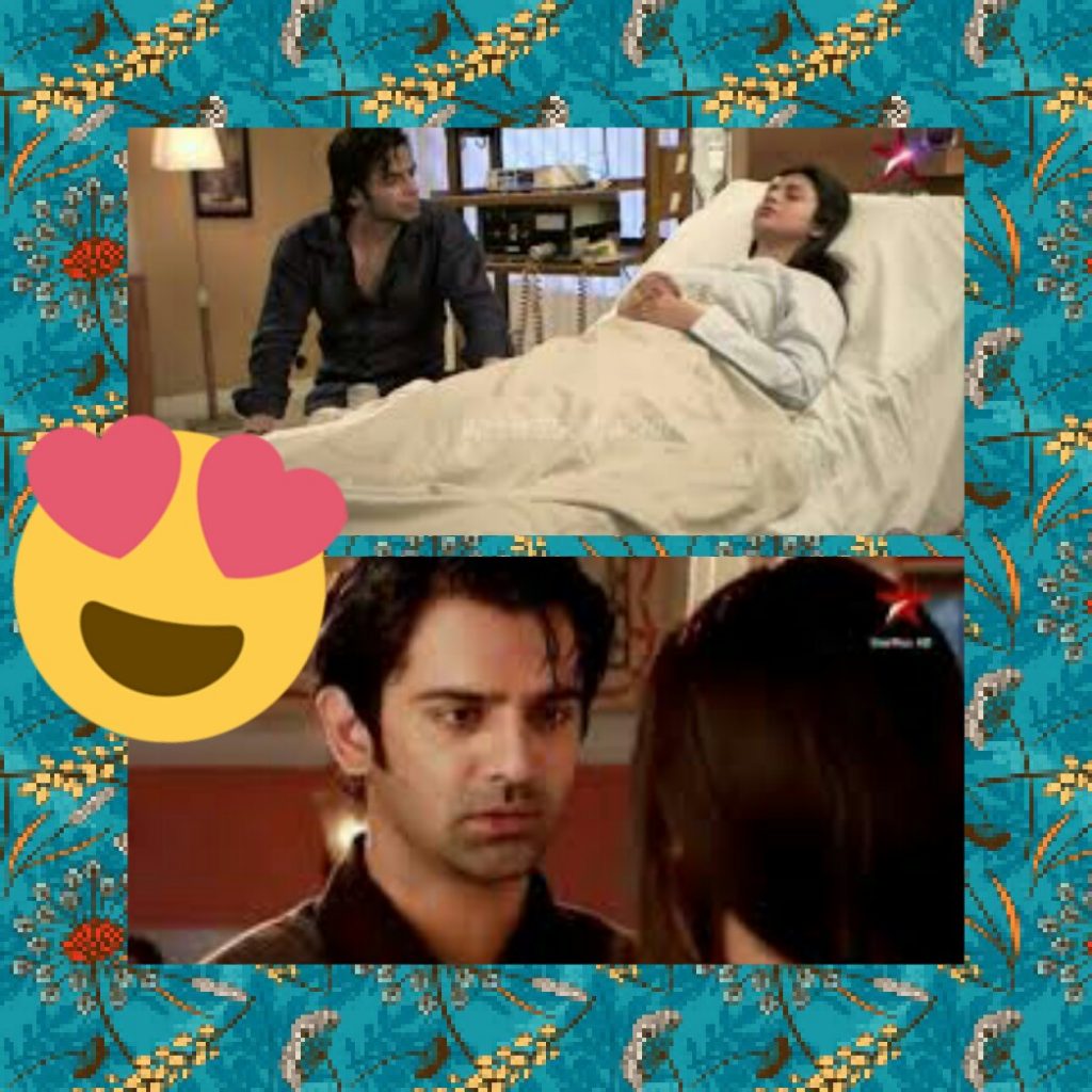 Hatred To Love A Bful Journey episode 17