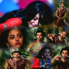 FALLING FOR YOU (Episode 28)