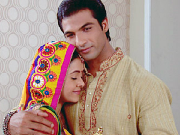 Saath Nibhana Saathiya - Ahem is alive Part 1 - Telly Updates