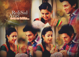 rosid ss: iss pyar mein ho kaise kaise imtihan (part 50)