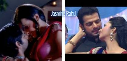 Love and emotions Arshi Ishra TS Part 1