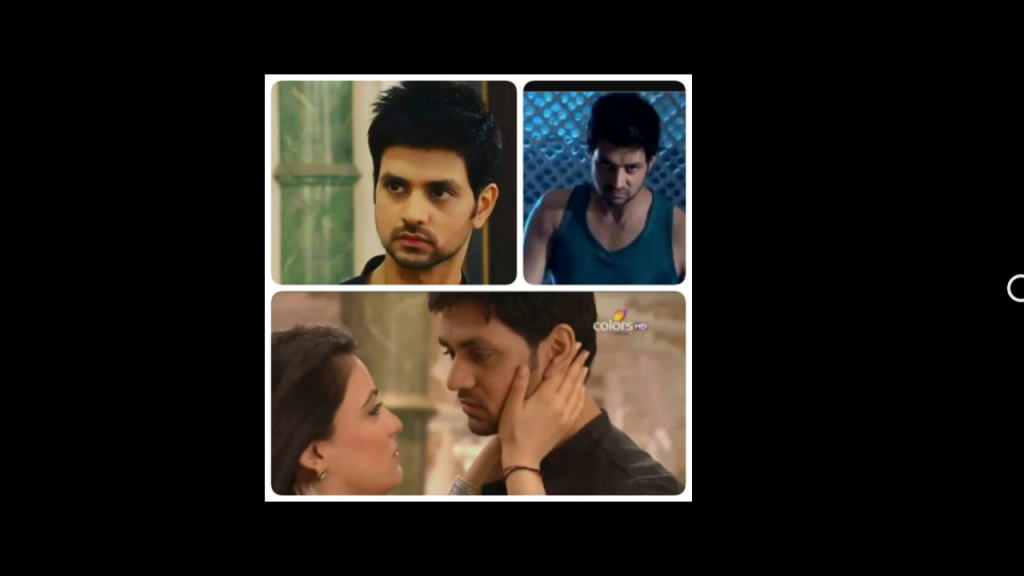 Ishveer ( love like never before) Episode 19
