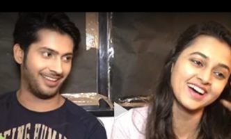 Milega jab pyar (swara,ragini,sanskar,laksh) Episode 4