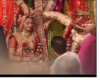 Rishto ki Dastan (Part 14)