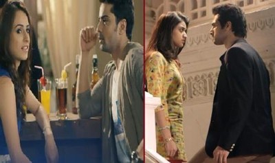 Manmarziyan !! With more crazy things!! Episode 20