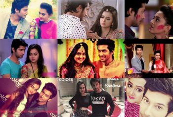 Swaragini-Nazdeekiyaan Episode 7