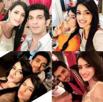 this feeling its known as love – 16