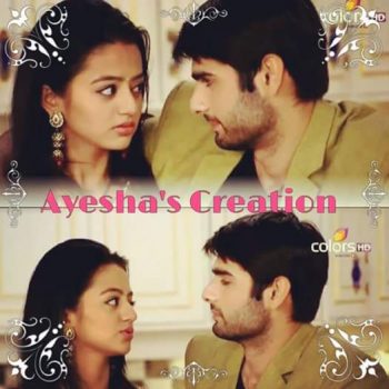 An unknown love story (episode 26)