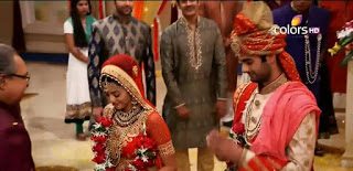 Anu’s Swasan Fanfic Analysis