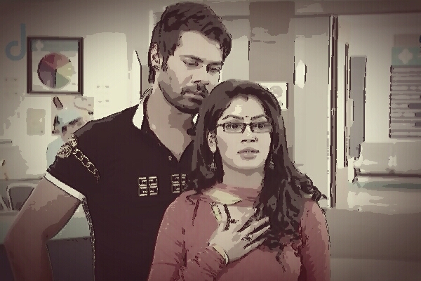 Will you be without me? Chapter 3