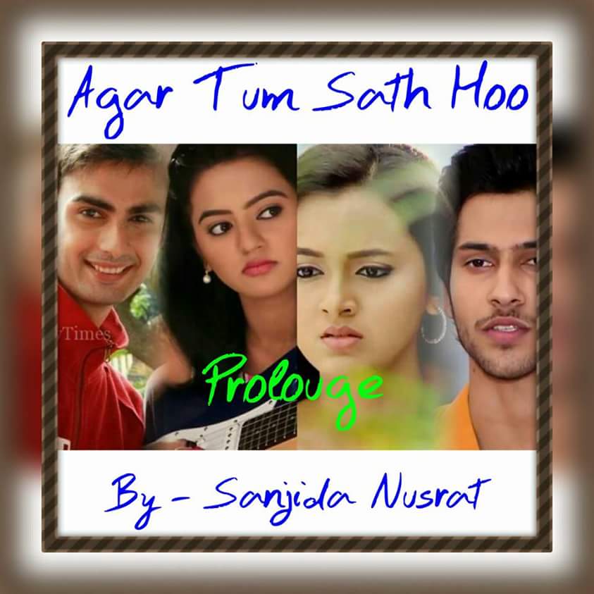 Agar Tum Saath Ho (Prologue)