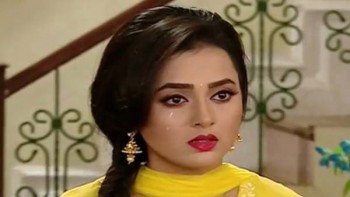 Swaragini (I love you) episode 5 (destiny)