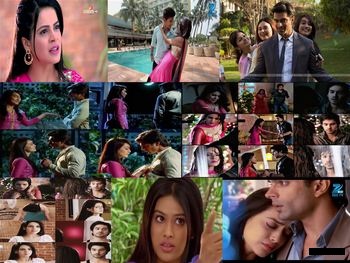 Destiny vs love. (Thapki pyaar ki) Episode 11