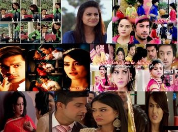 Destiny vs love. (Thapki pyaar ki) Maha/Special Episode 12