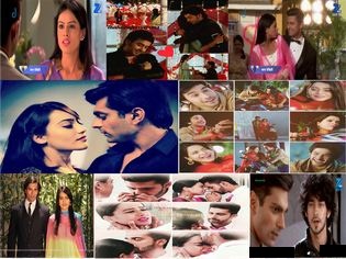 Destiny vs love. (Thapki pyaar ki) Maha/Special Episode 14