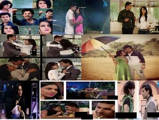 Destiny vs love. (Thapki pyaar ki) Episode 15