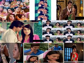 Destiny vs. love (Thahaan…Tiran…Taharth…Pyaar…Ki) Maha/Special Episode 16