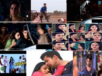 Destiny Vs. Love. (Thahaan….Tiran…Taharth….Pyaar….Ki…) Maha/Special Episode 17