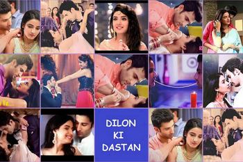 Dilon ki dastaan (Episode 18)