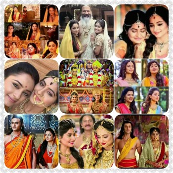 SIYA KE RAM – LOVE DWELL IN SISTERS