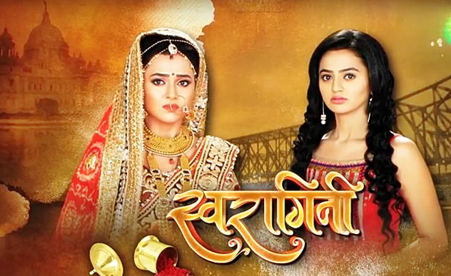 Are you glad watching Swaragini’s current track?