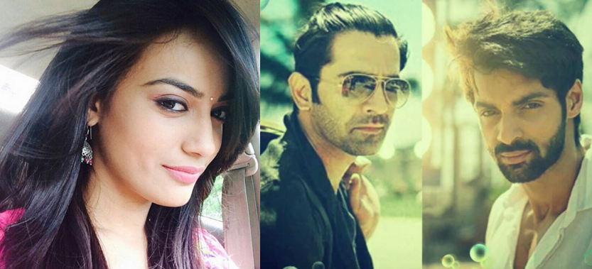 Are you excited for Barun and Surbhi’s web series?
