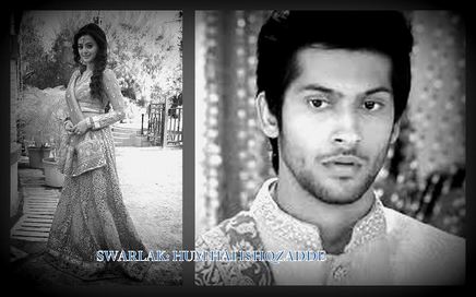 SWALAK: HUM HAI ISHAQZDDE… few shots (12th Chapter)