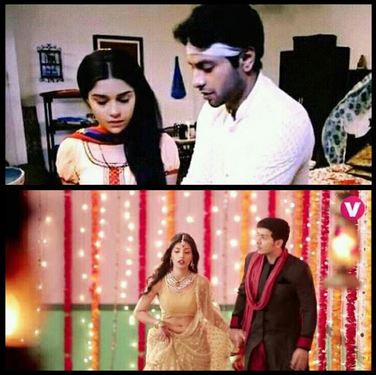 Ishqwala love (ishq ka rang safed and saddha haq) Epi-3