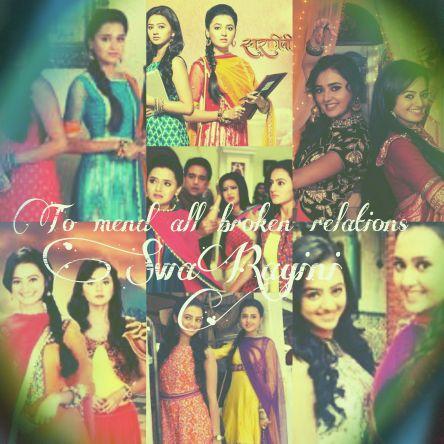 Modern Relevations SS PART 1