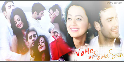 SwaSan Revenge :a smile that has stolen my heart (Episode 14)