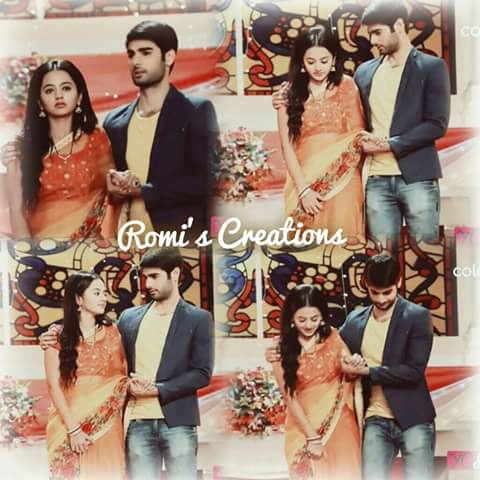 Kuch iss tarah (epilogue)