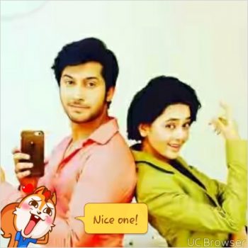 Mr. Maheswari and Miss. Gadodia – Part 4 (New friend)