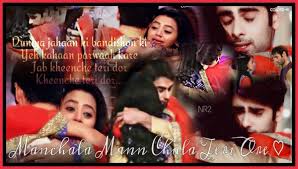 FALLING FOR YOU (Episode 29)