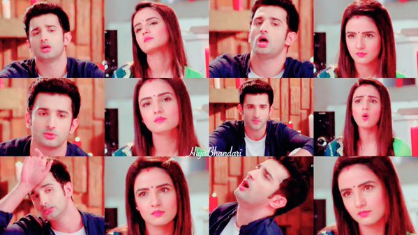 Tashan-e-deewangi twinj episode 6