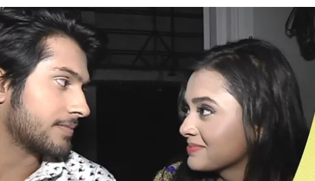 Milega jab pyar (swara,ragini,sanskar,laksh) Episode 6