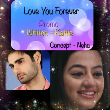 Love you forever (SwaSan) (promo)