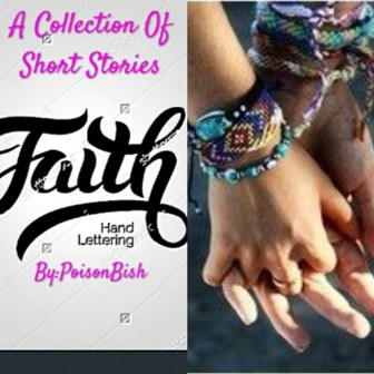 Faith~ A Collection Of Short Stories Story #2- MISSION NO NIKAH (Part 2)