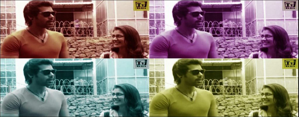 Will you be without me? Chapter 6