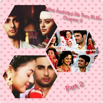 Swasan Tum Hi Ho (Chap 9: Part 2)