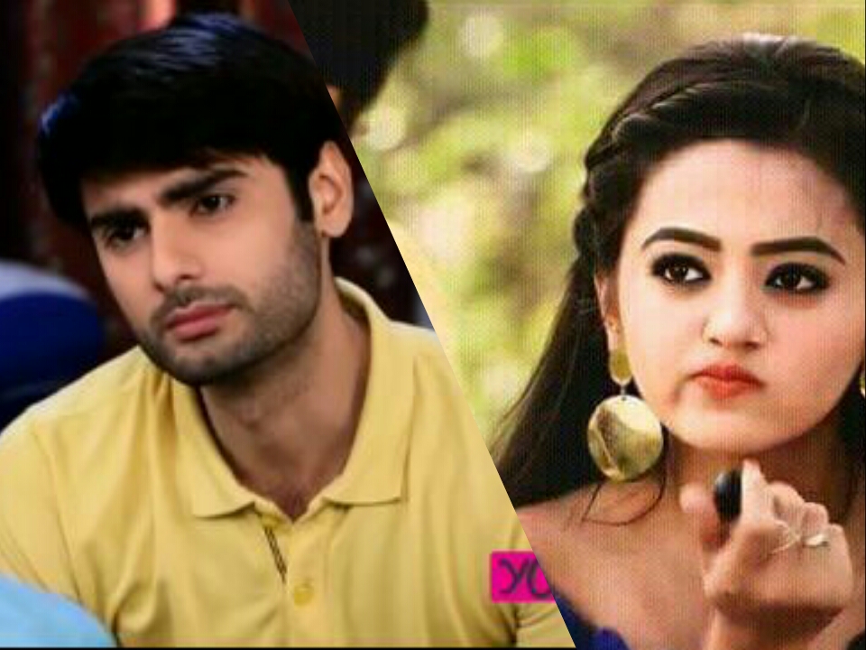 Rivals – they can’t be change!!?? (Episode 3)