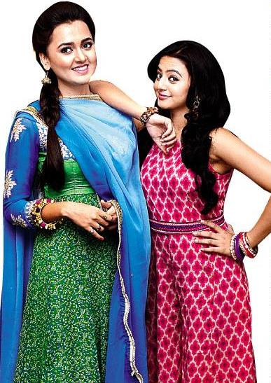 Swaragini: The Soul Sisters Chapter 1 (The Crazy Gadodia’s)