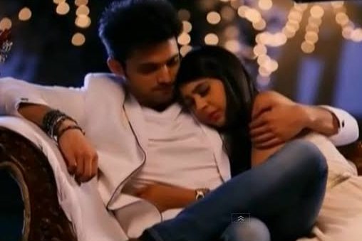 KYY season 3 (different ff) episode 4