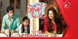 Yeh Kaise Thi Mohabbatein – Introduction