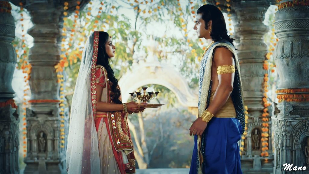 Sita and ram purer than purity itself 4 May an analysis