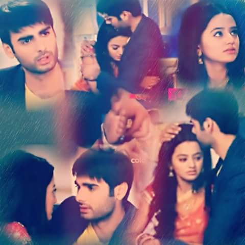 SwaSan Revenge :a smile that has stolen my heart (Episode 16)