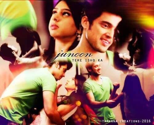 Kuch na kaha (Manan) part 7