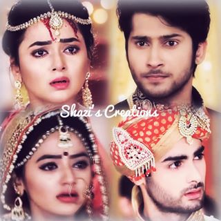 Swaragini ff analysis!