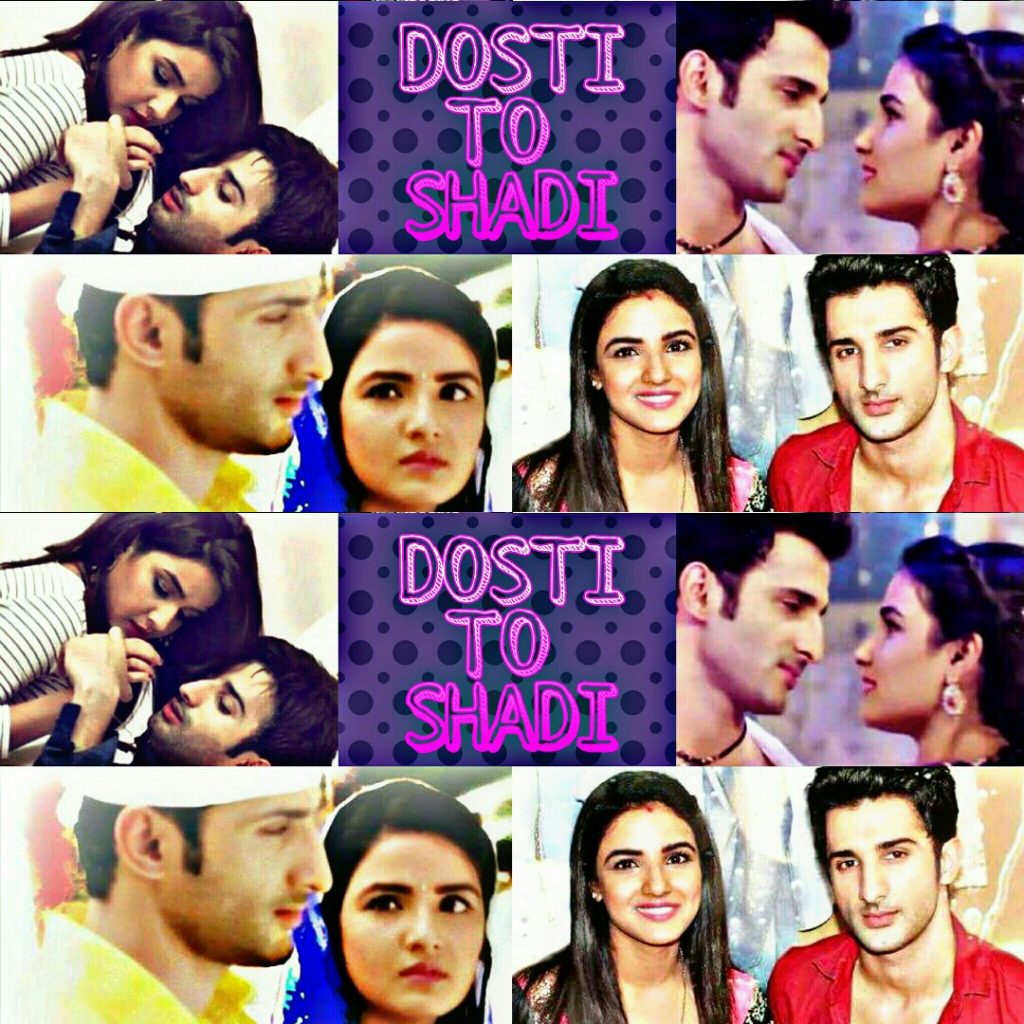 Tashan e ishq – dosti to shadi episode 15