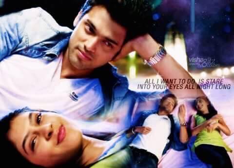 Kuch na kaha (Manan) part 8